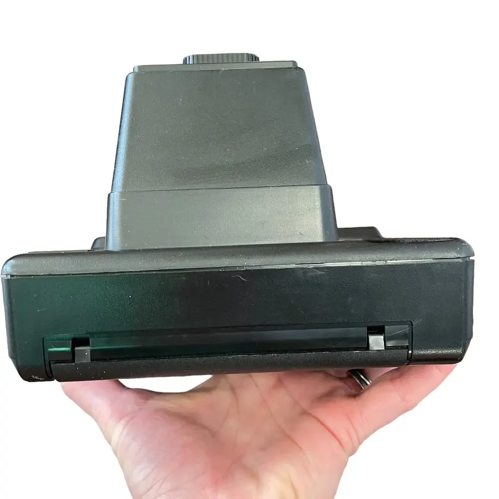 Vintage Kodak Kodamatic 940 Camera Instant Handheld Photography READ UNTESTED